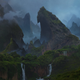 Illustration for article titled The Art Of iUncharted 4/i